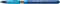 Schneider Slider Basic XB ballpoint pen, 6 + 1 free, blue