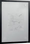 Durable Duraframe Wallpaper self-adhesive frame size A3, black