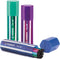 STABILO Pen 68 felt-tip pen, Big Pen Box of 20 pieces in assorted colors