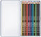 Staedler colored pencils Noris Color, metal box 12 pieces