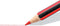 Staedler kleurpotloden Noris Colour, metalen doos 24 stuks