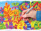 Staedtler felt-tip pen Noris Club, hangable case with 12 pieces