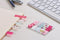 Post-it Index, Candy Collection, ft 11,9 mm x 43,2mm, 5 x 20 stuks