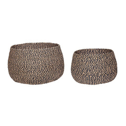 Hübsch Eyrie Baskets