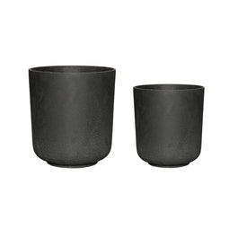 Hübsch Among Pots