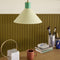 Hübsch Crayon Lamp