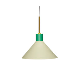 Hübsch Crayon Lamp