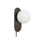 Hübsch Moon Wall Lamp B