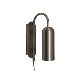 Hübsch Zenith Wall Lamp B