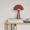 Hübsch Mush Table Lamp Mini