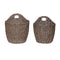 Hübsch Nook Baskets