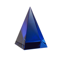 Hübsch Prism Paper Weight