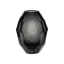 Hübsch Facet Vase