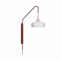 Hübsch Current Wall Light
