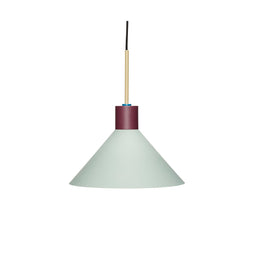Hübsch Crayon Lamp