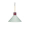 Hübsch Crayon Lamp
