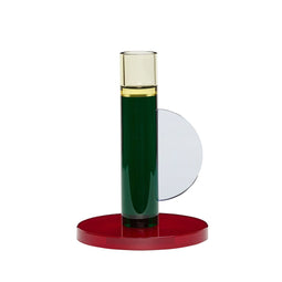 Hübsch Astro Candlestick