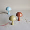 Hübsch Mush Table Lamp Mini