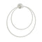 Hübsch Loop Towel Holder