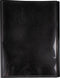 Pergamy customizable show album, for ft A4, with 30 transparent bags, black
