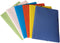 Bronyl Sorbet elasto folder ft A3, made of PP, assorted