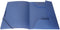Bronyl Sorbet elasto folder ft A3, made of PP, assorted