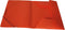 Bronyl Sorbet elasto folder ft A3, made of PP, assorted
