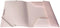 Bronyl Sorbet elasto folder ft A3, made of PP, assorted