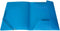 Bronyl Sorbet elasto folder ft A3, made of PP, assorted