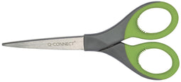 Q-CONNECT scissors, 17 cm