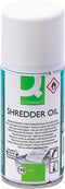 Q-CONNECT oil for paper shredders, 150 ml