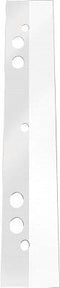 Q-CONNECT adhesive strip, self-adhesive, A5, pack of 50 pieces