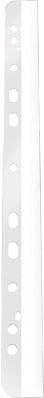 Q-CONNECT adhesive strip, self-adhesive, A4, pack of 50 pieces