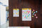 Post-it mini meeting chart, ft 45.7 cm x 38.1 cm, blank