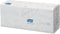 Tork towel C-fold, 2-layer XL, system H3 Advanced, white, 20 wraps of 96 sheets