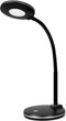 Hansa desk lamp Splash, LED lamp, black