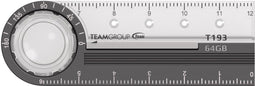 Teamgroup USB stick T193, 5-in-1, 32 GB