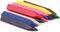 Jovi waskrijt Triwax Jumbo Easy Grip 12 stuks