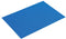 Pergamy omslagen, ft A4, karton glanzend, 250 micron, pak van 100 stuks, blauw
