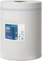 Tork Reflex Wiping poetspapier, centerfeed, 1-laags, systeem M4, pak van 6 rollen