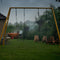 Weltevree - Serious Swing - with lighting - Yellow
