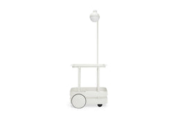 Fatboy - Jolly Trolly - Bar trolly - Light Gray