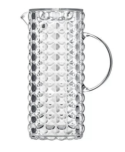 Guzzini - TIFFANY - Carafe - 1.75L - Plastic - Clear
