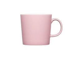 Iittala - Teema - Cup - 0.3l - Porcelain - Pink