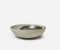 Ferm Living - Omhu - Bowl - Large - Stoneware - Off-white/coal