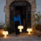 E-Brands Goodnight Light Boleti Lamp Plastic White