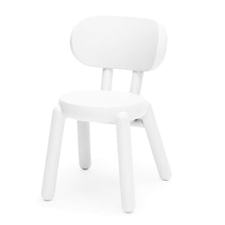Fatboy Kaboom Chair Plastic White