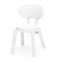 Fatboy Kaboom Chair Plastic White