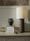 Ferm Living Lampshade Large Natural