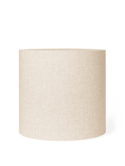 Ferm Living Lampshade Large Natural
